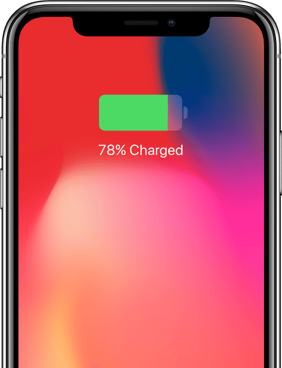 apple iphone battery check