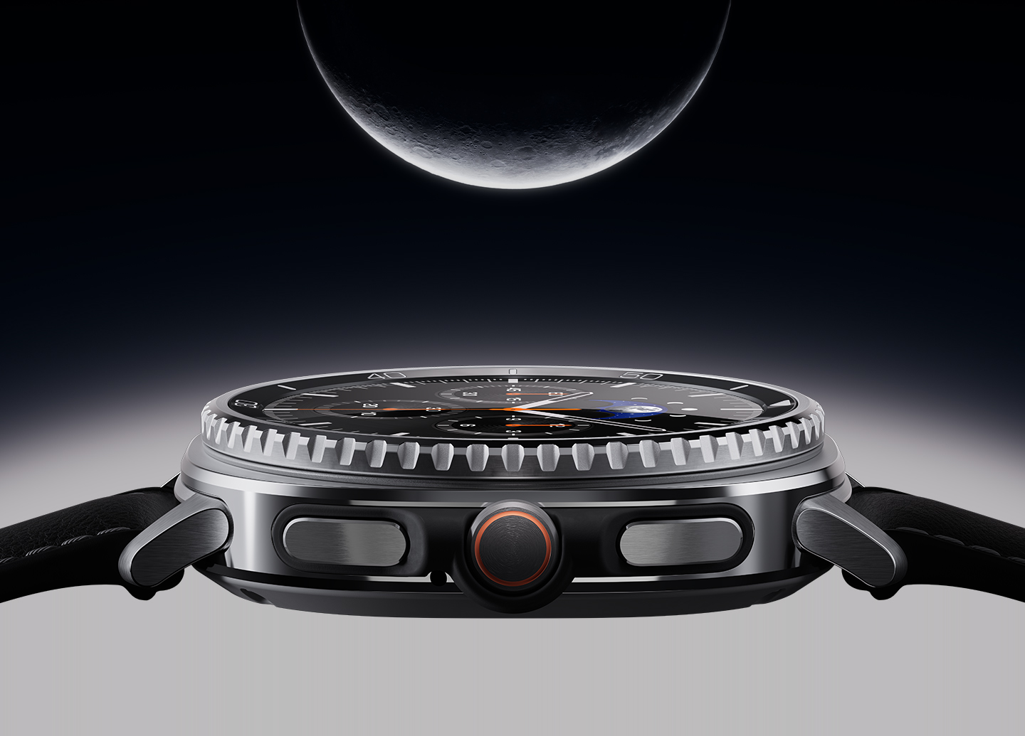 Galaxy AI is here