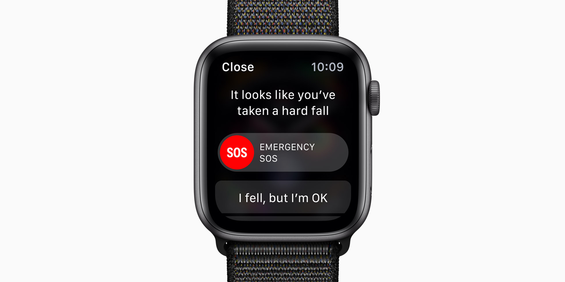 apple watch series 4 cellular sprint