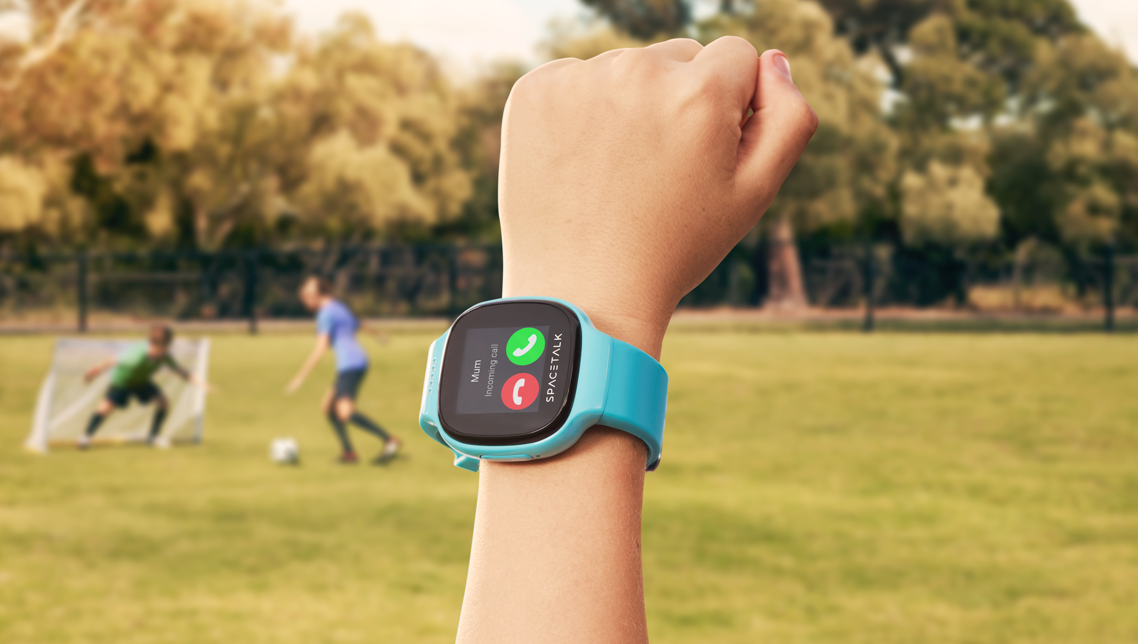 spacetalk watch features