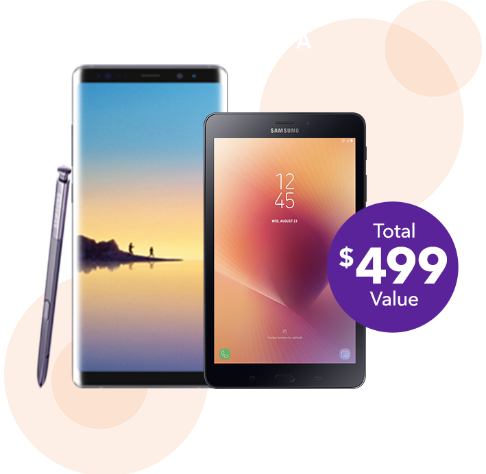 Spark Mobile Phones, Plans & Broadband