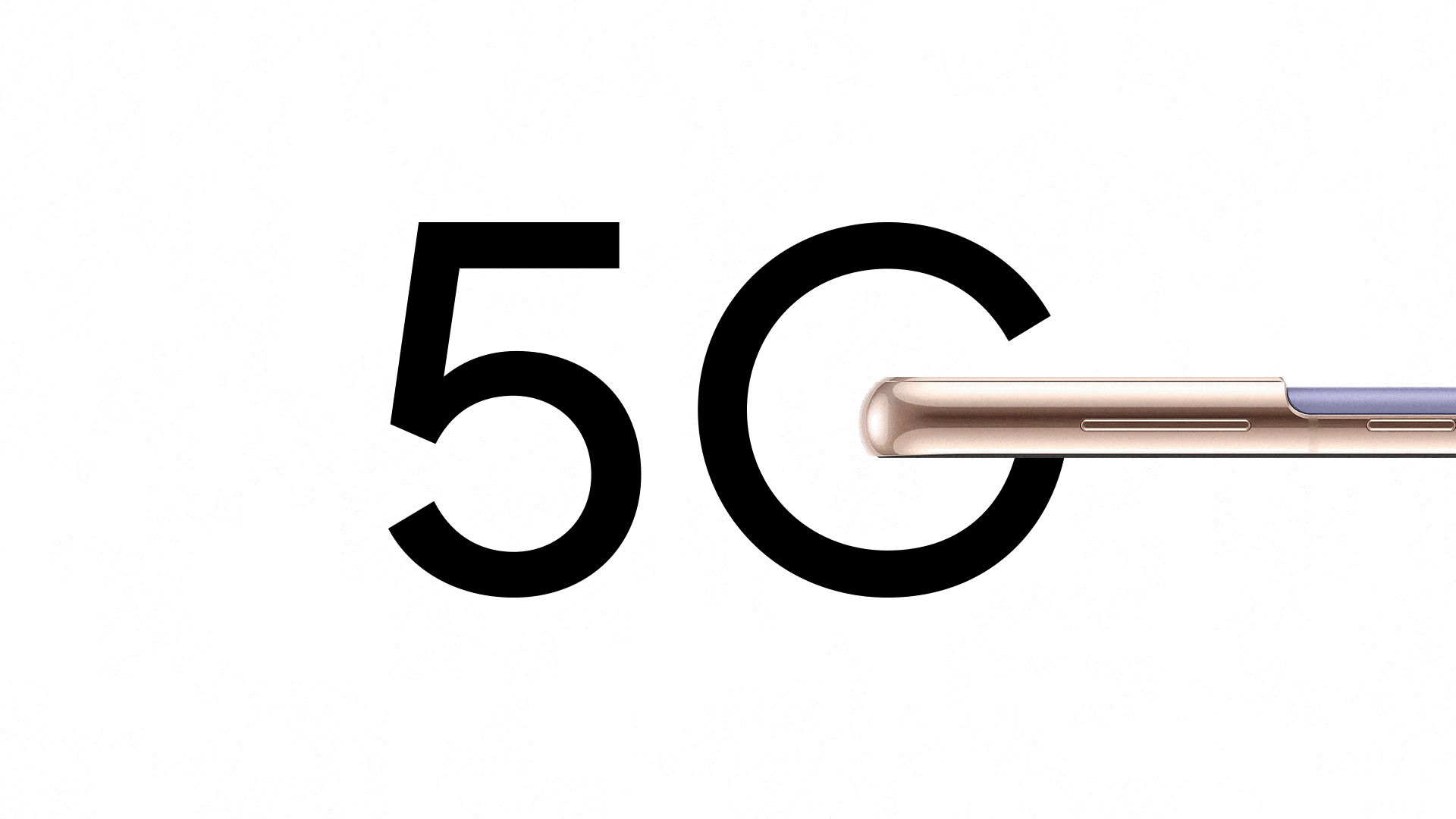 Samsung’s Hyperfast 5G connectivity allows you to do more faster.