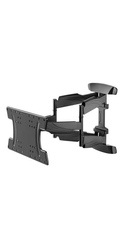 Goobay Wall Mount(32-65)HDMI Cable + Powerguard Charge All 4