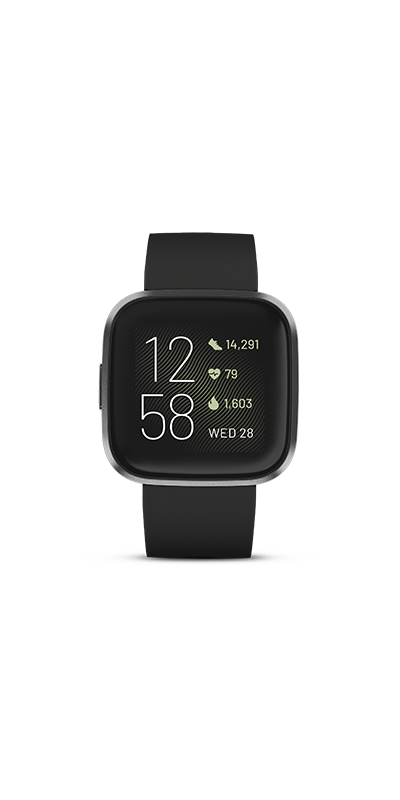 fitbit bit versa