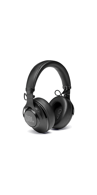 JBL Club 950 NC HP - Black | Spark NZ