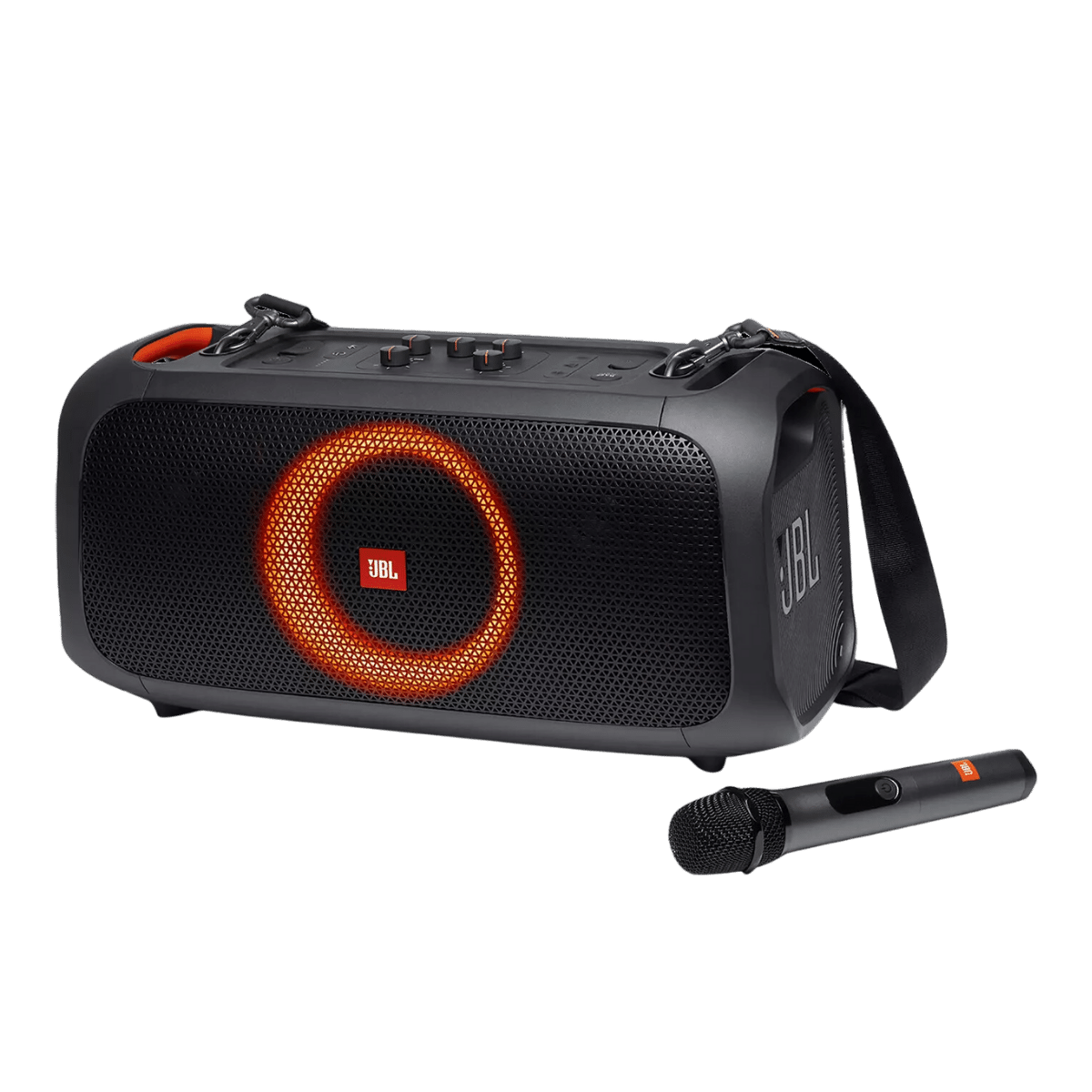 Jbl sales box dam