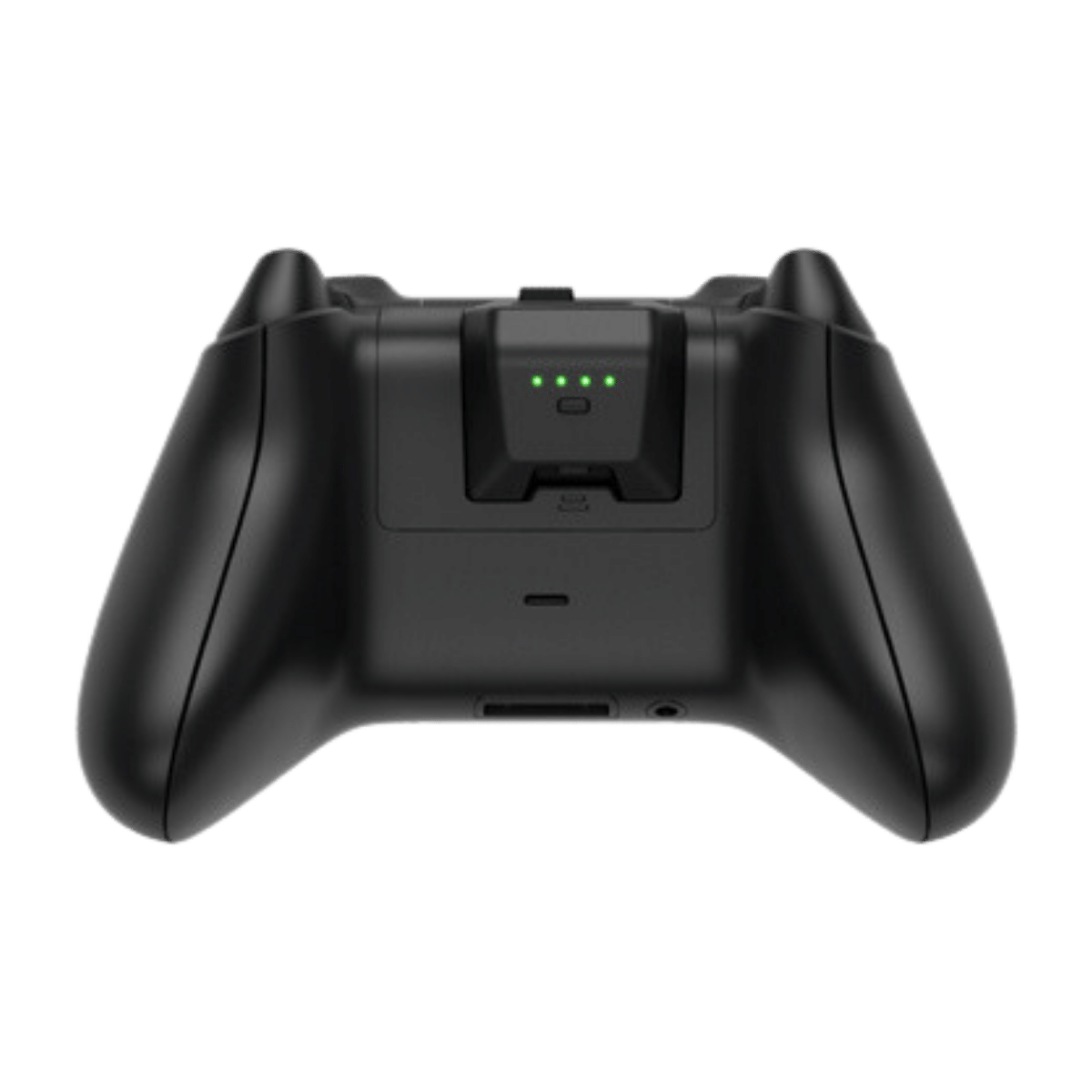 Otterbox Power Swap Batteries Xbox Carbon - Black