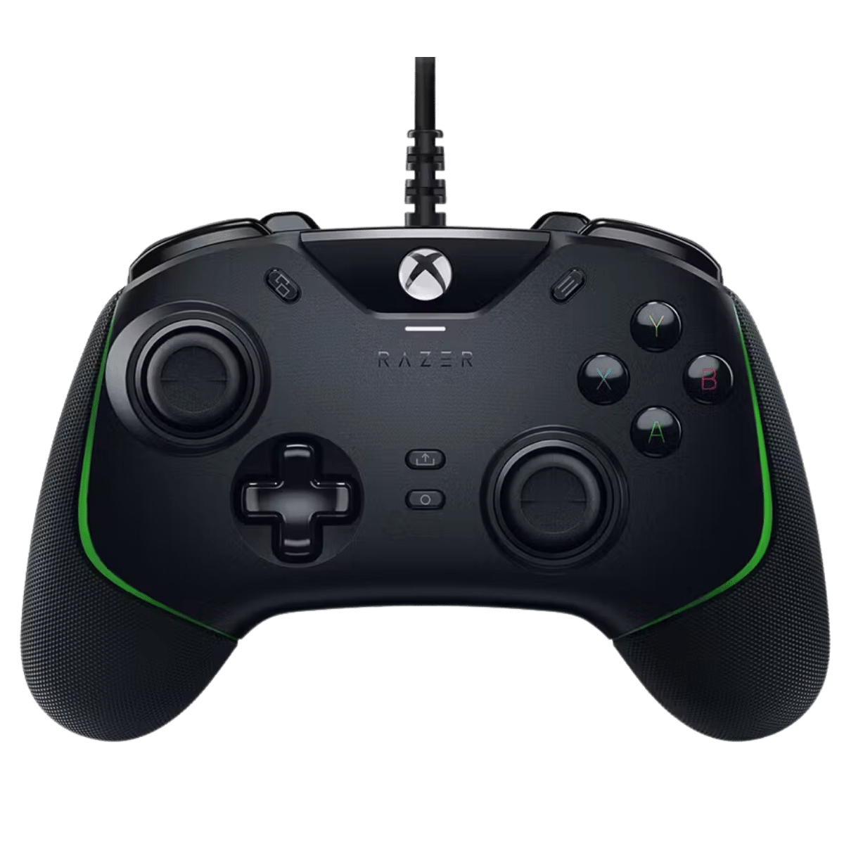 Razer Wolverine V2 - Wired Controller for Xbox