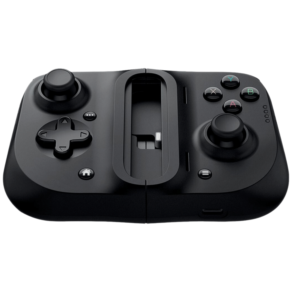 Razer Kishi Gaming Controller for IOS - Black
