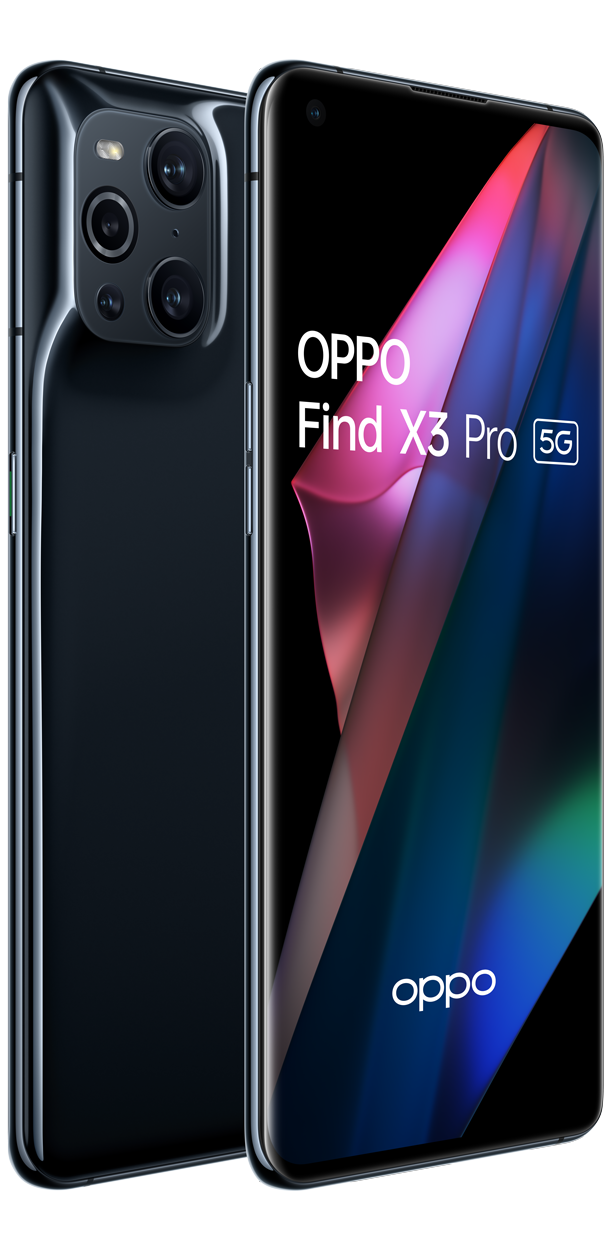 OPPO Phones - Find X3 Pro & Lite 5G | Get yours Now | Spark NZ