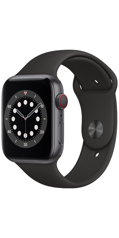 apple watch series 5 spark