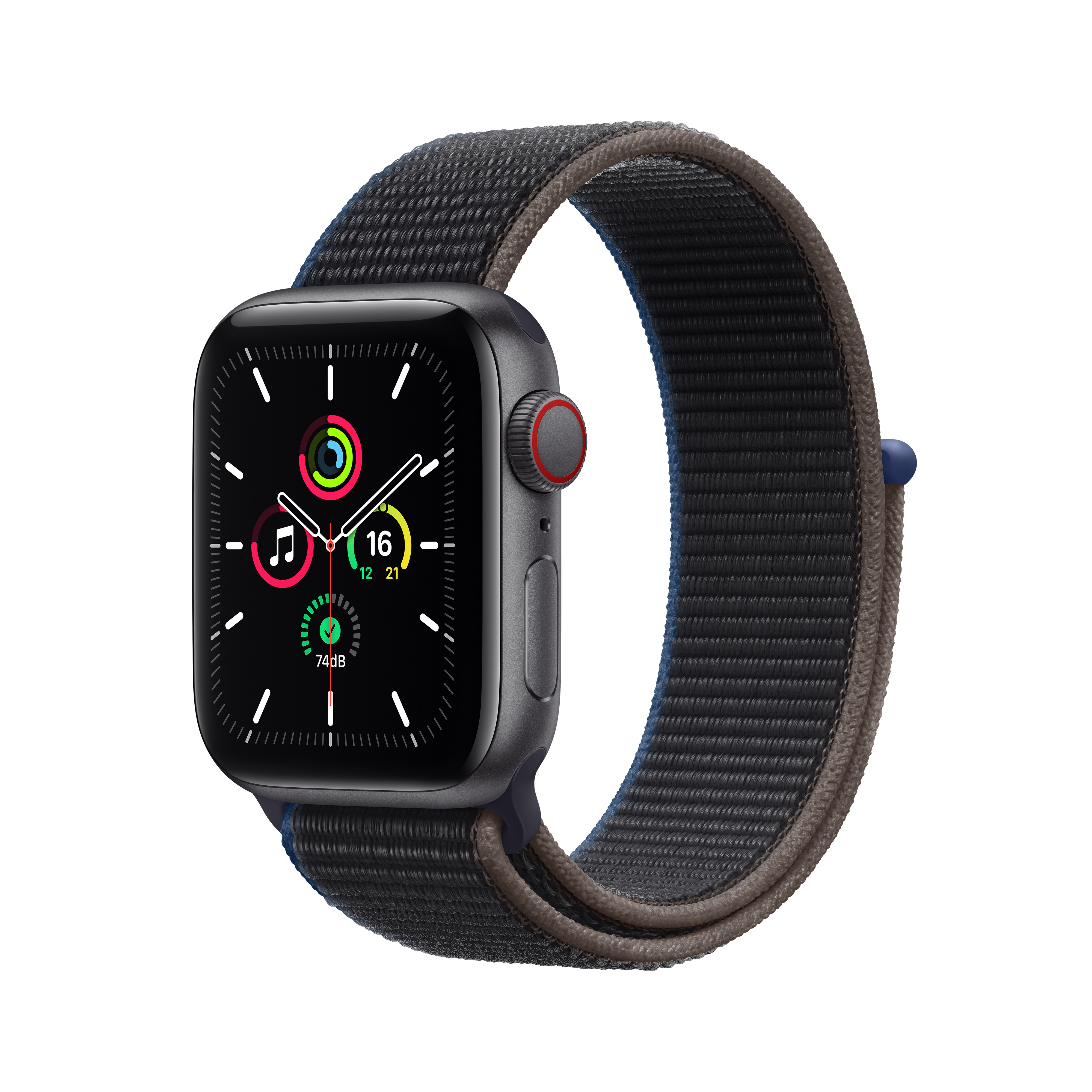 Apple watch spark nz