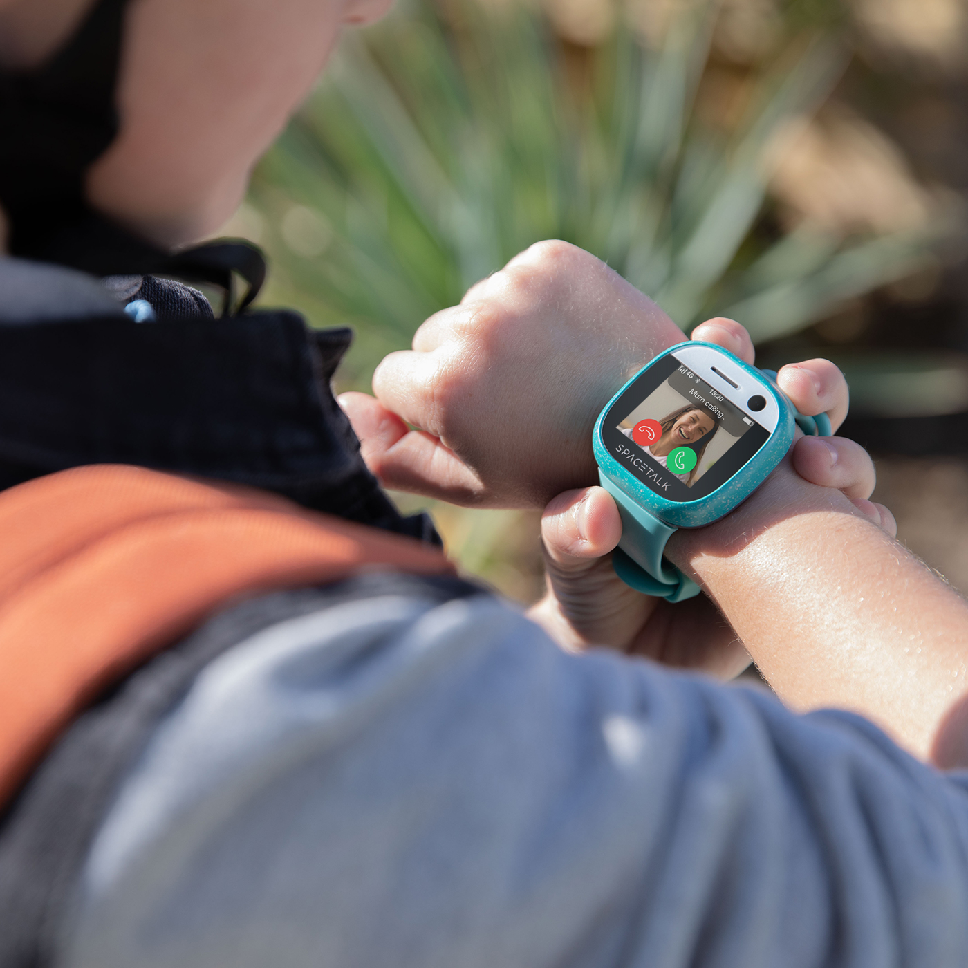 spacetalk watch sim card