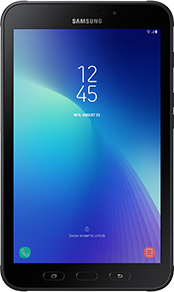 tab active 2