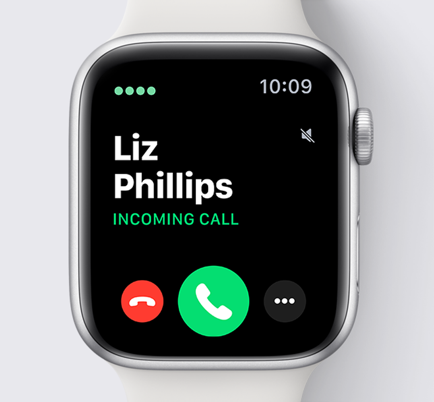 Apple Watch SE Function for Business Buy now Spark Business