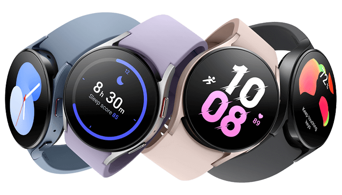 Galaxy wearable sale watch