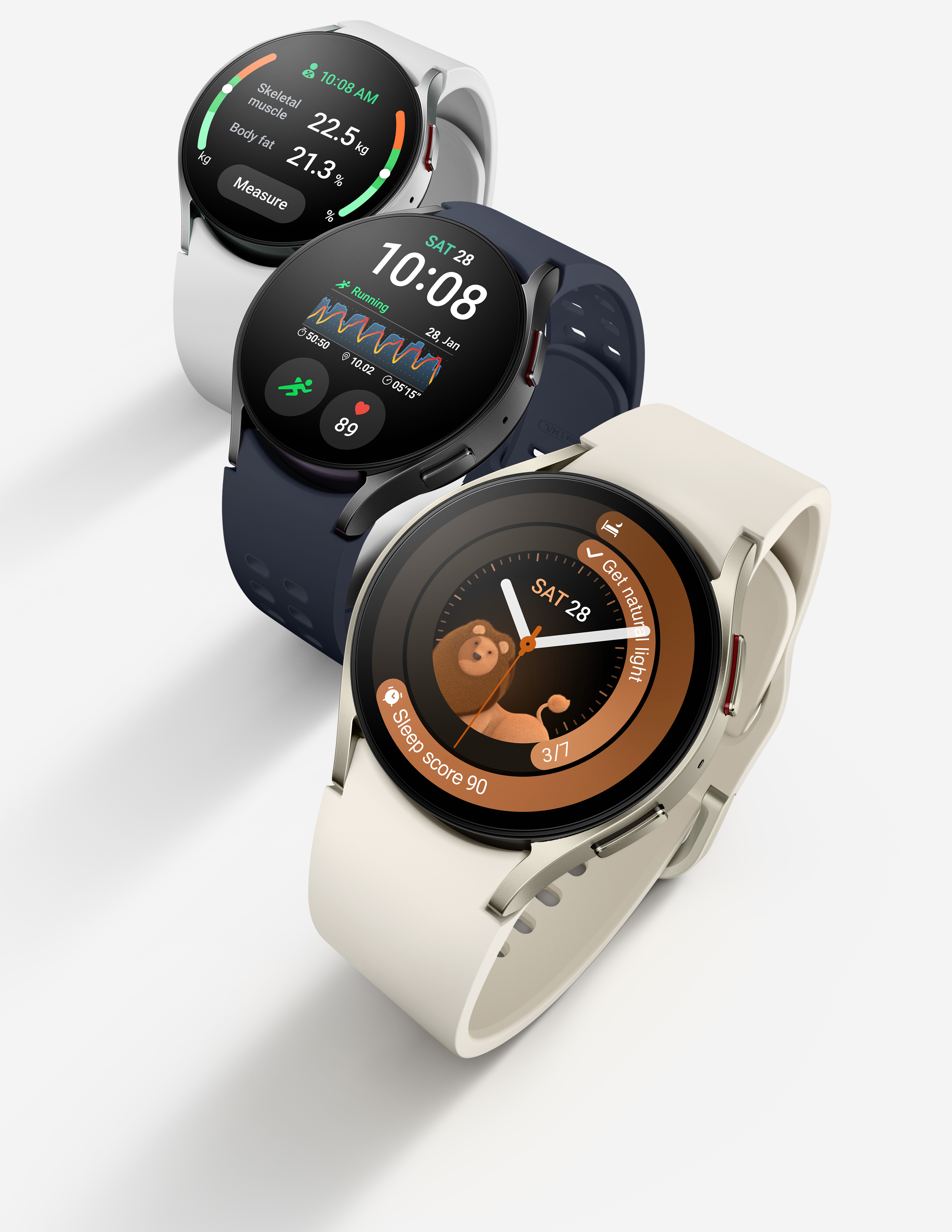 Used sale samsung watch