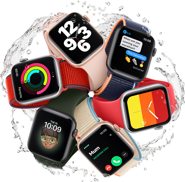 Spark esim apple watch clearance