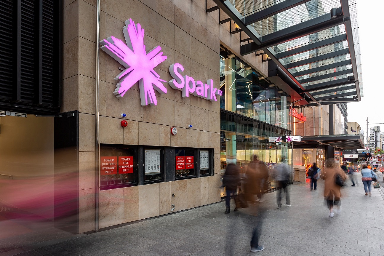Microsoft and spark announce new zealand s largest microsoft public