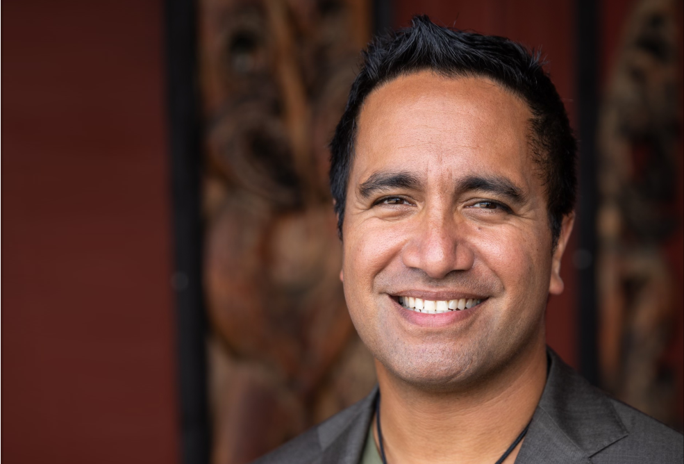 Te Arepa Morehu | Spark NZ