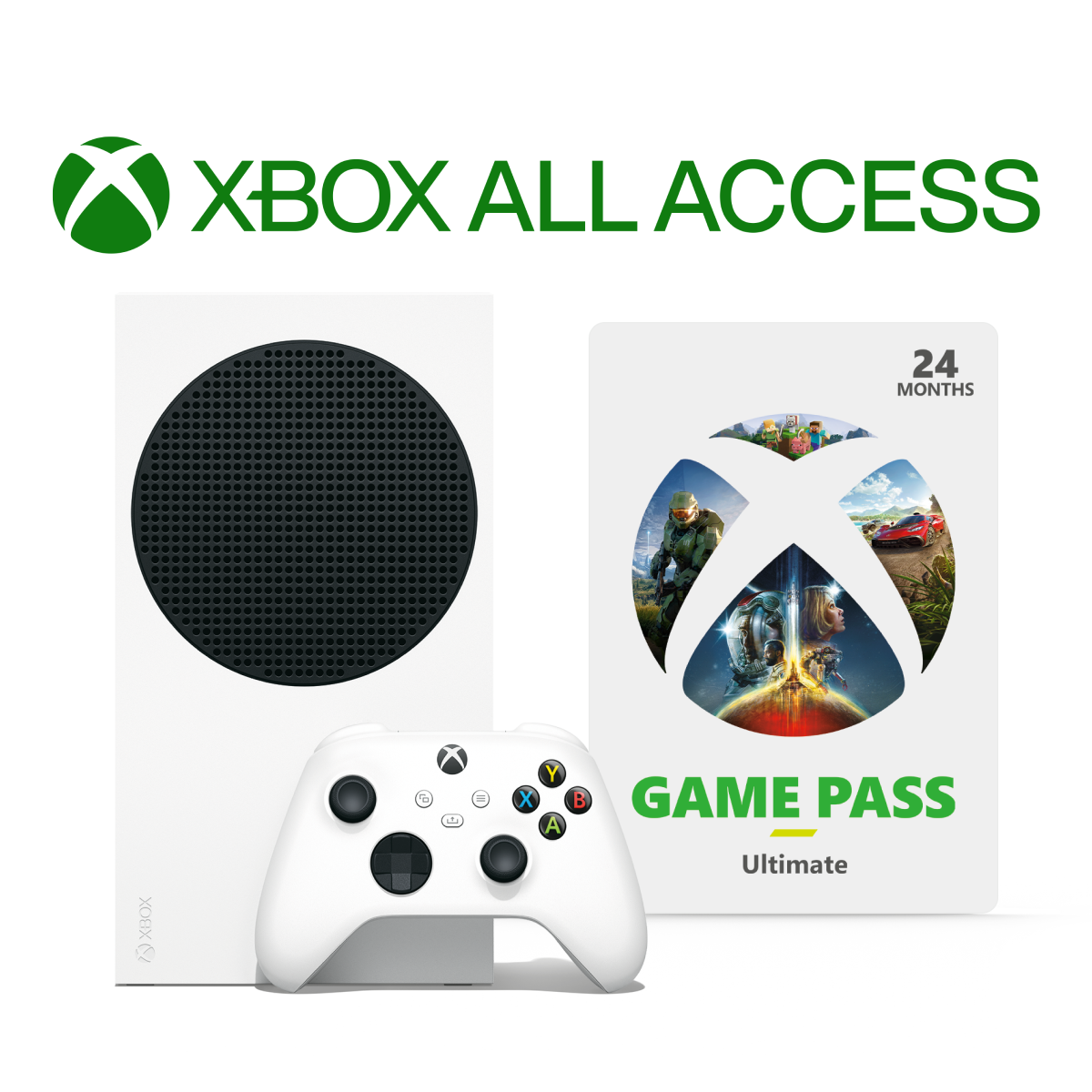 Xbox one s monthly payment 2025