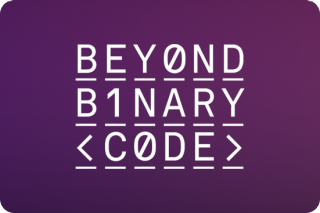 Beyond Binary Code | Spark NZ