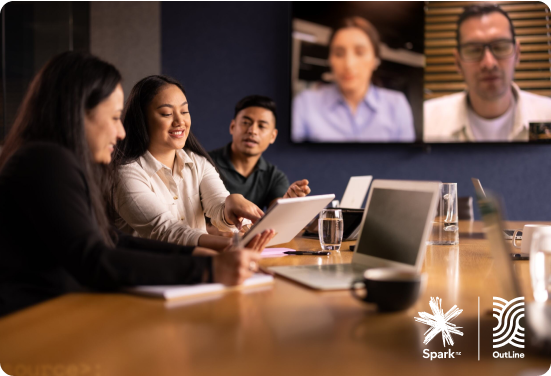 Resources | Beyond Binary Code | Spark NZ