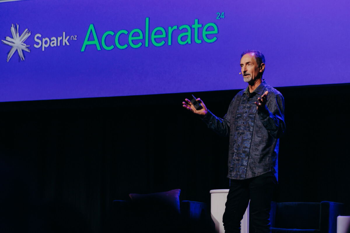 Harnessing AI for innovation in the workplace | Spark Business Lab