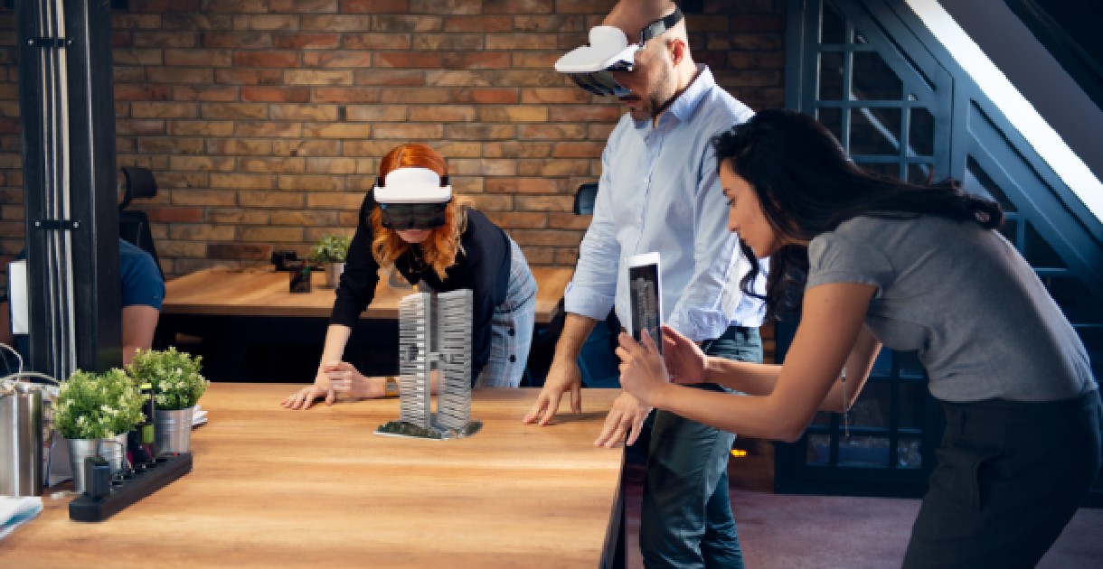 Immersive experiences | 5G | Spark NZ