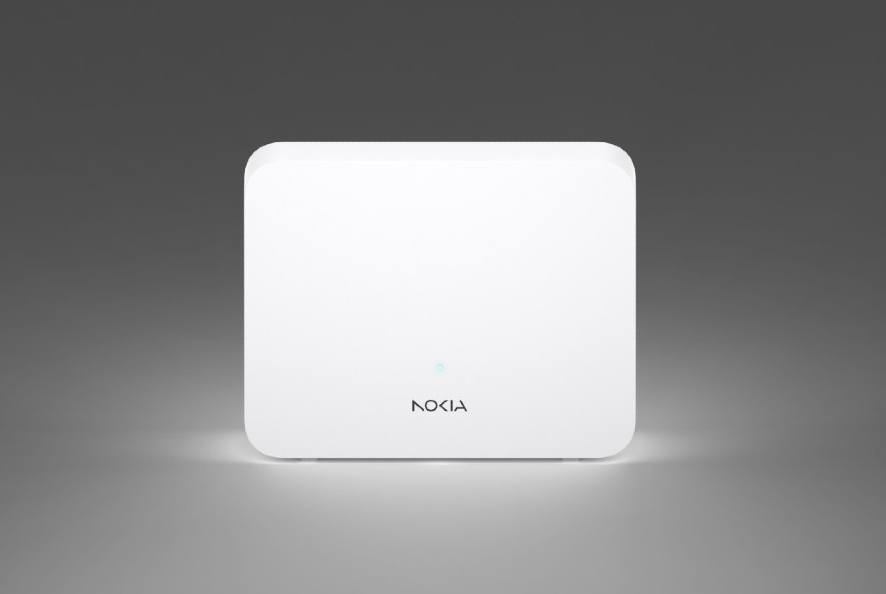 Nokia WiFi Beacon 4 | Spark NZ