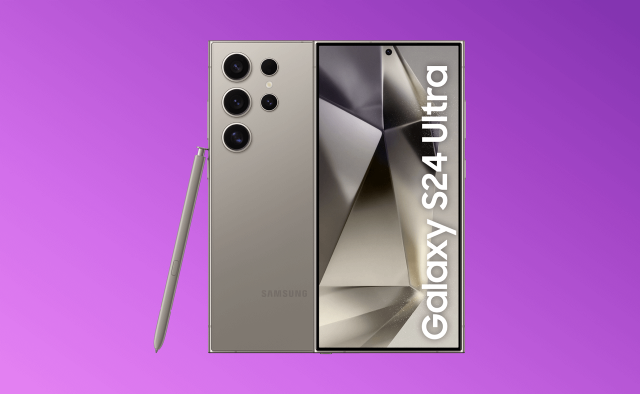 Samsung Galaxy S24 Ultra